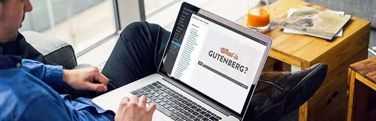 WP101 Video: What is Gutenberg?